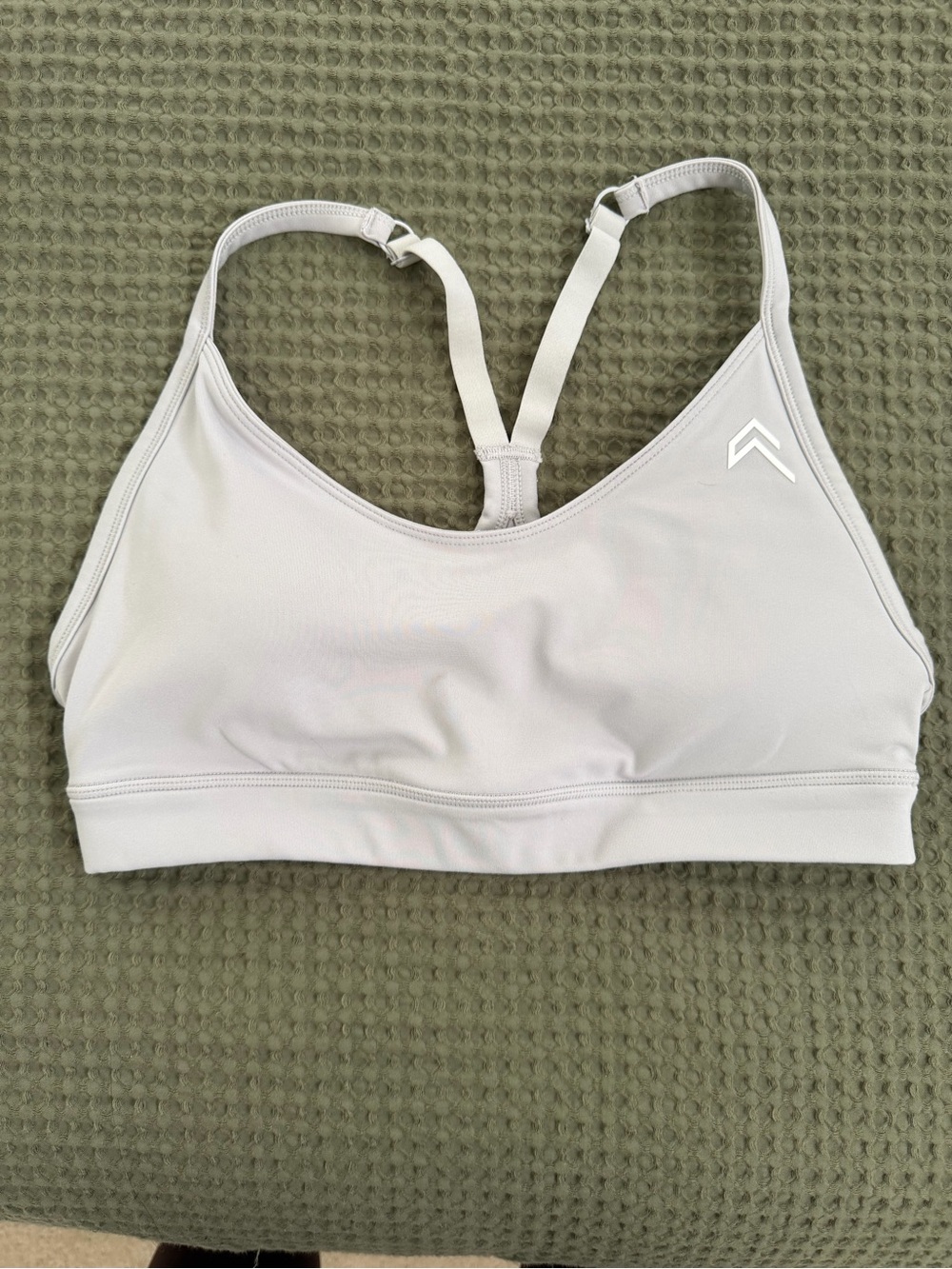 Grey Oner Active Everyday Sports Bra